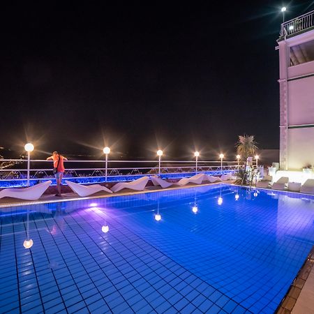 Splendid Hotel Taormina Exterior photo