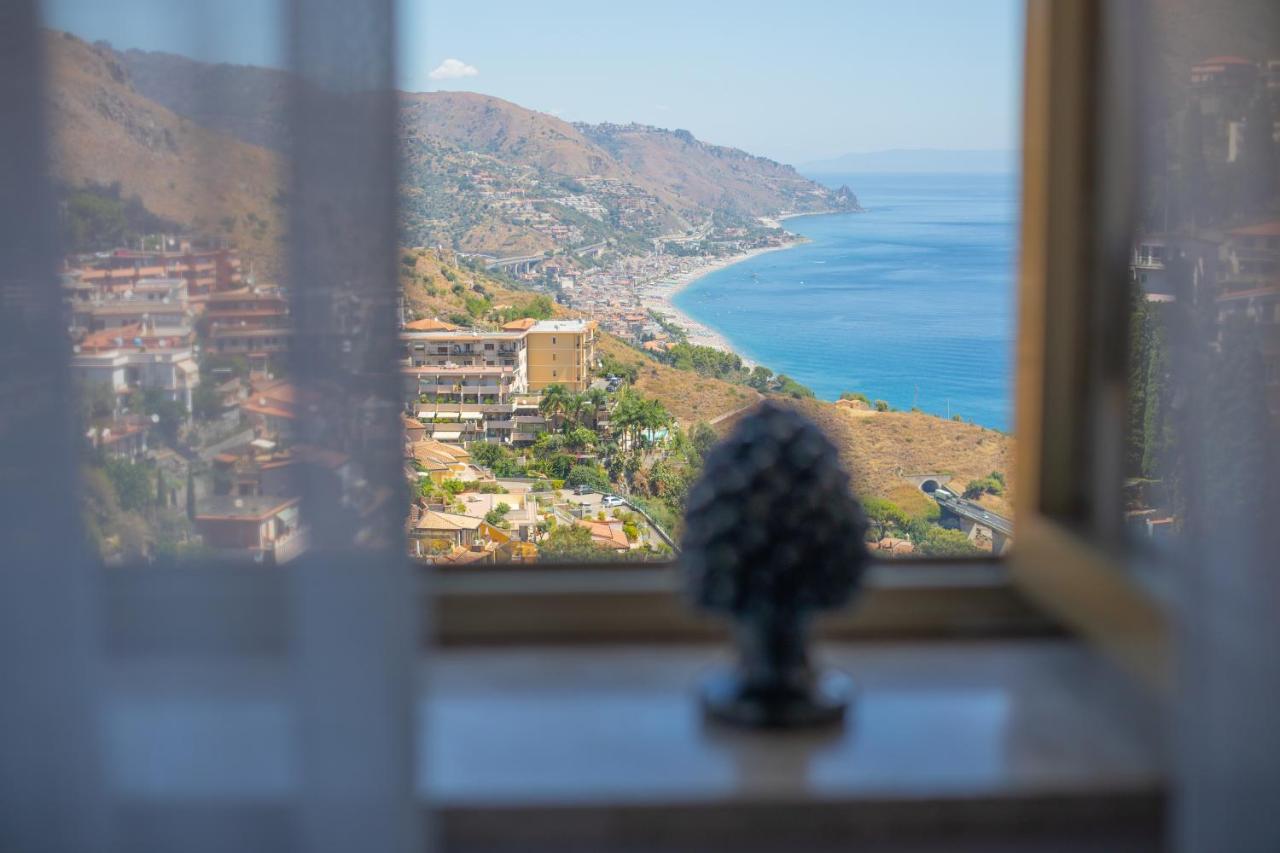 Splendid Hotel Taormina Exterior photo