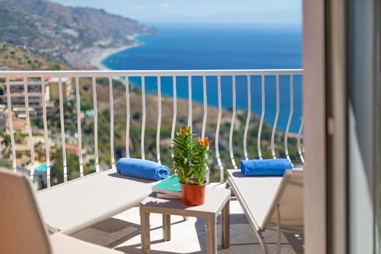 Splendid Hotel Taormina Exterior photo