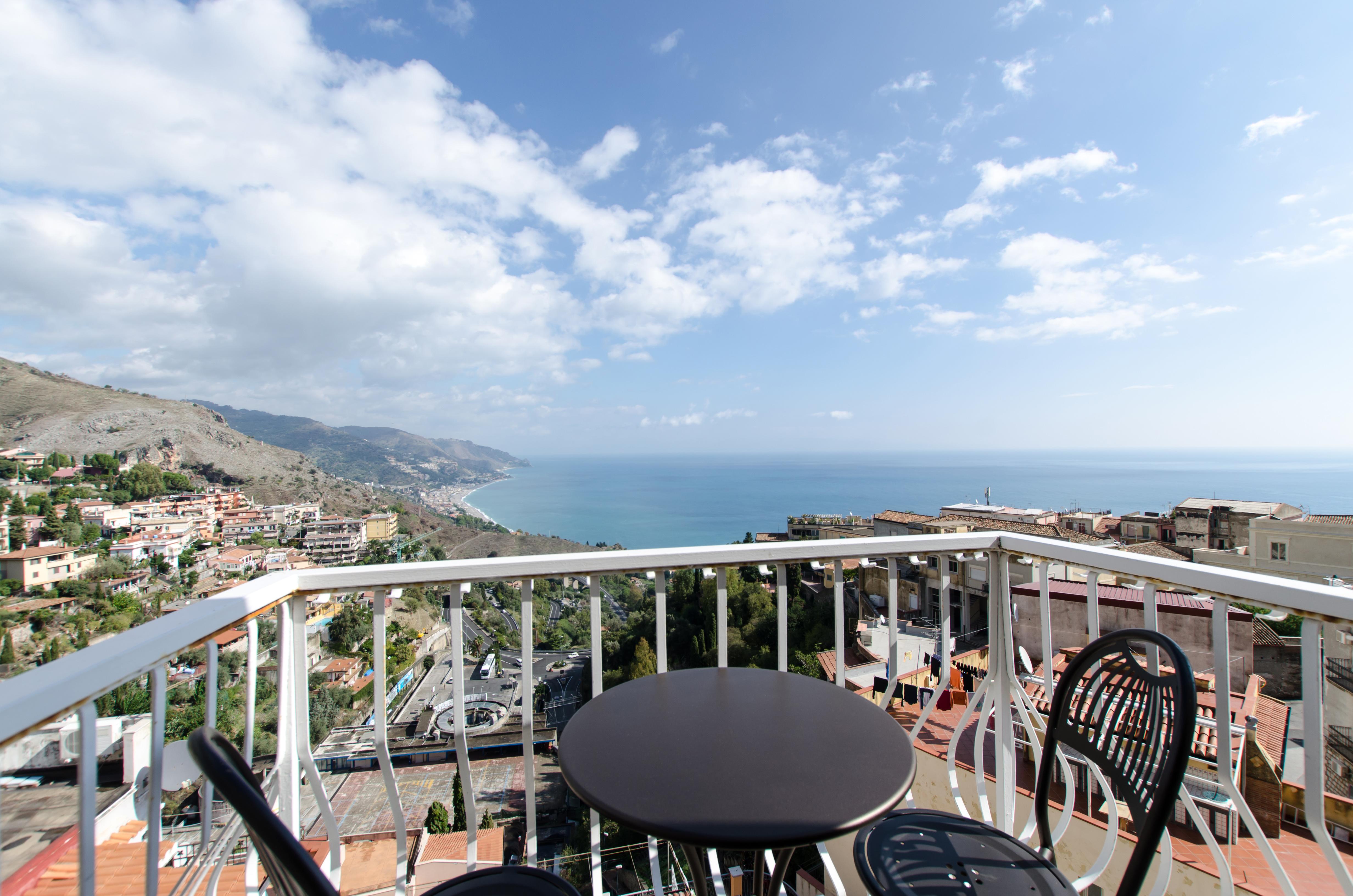 Splendid Hotel Taormina Exterior photo