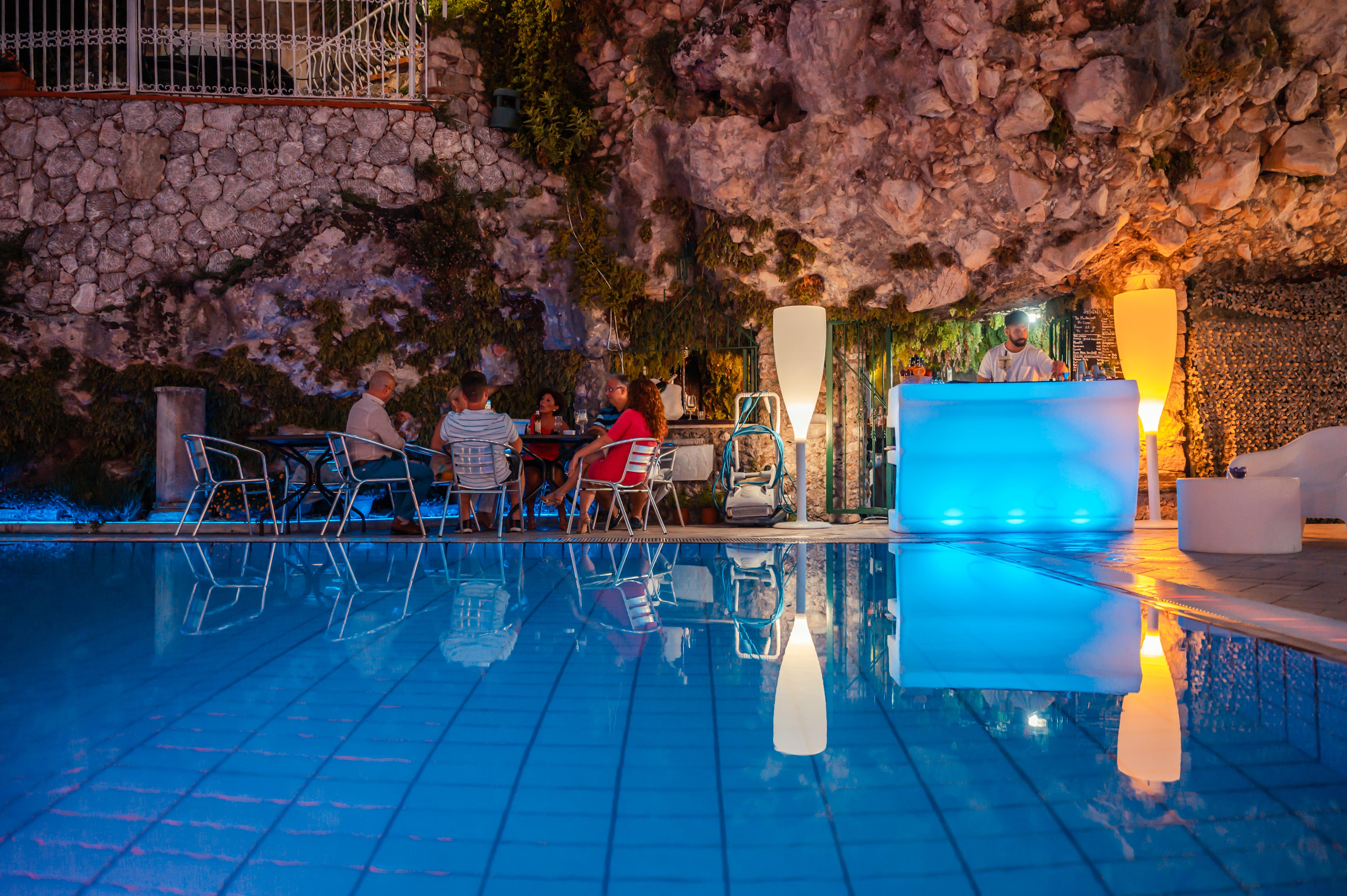 Splendid Hotel Taormina Exterior photo