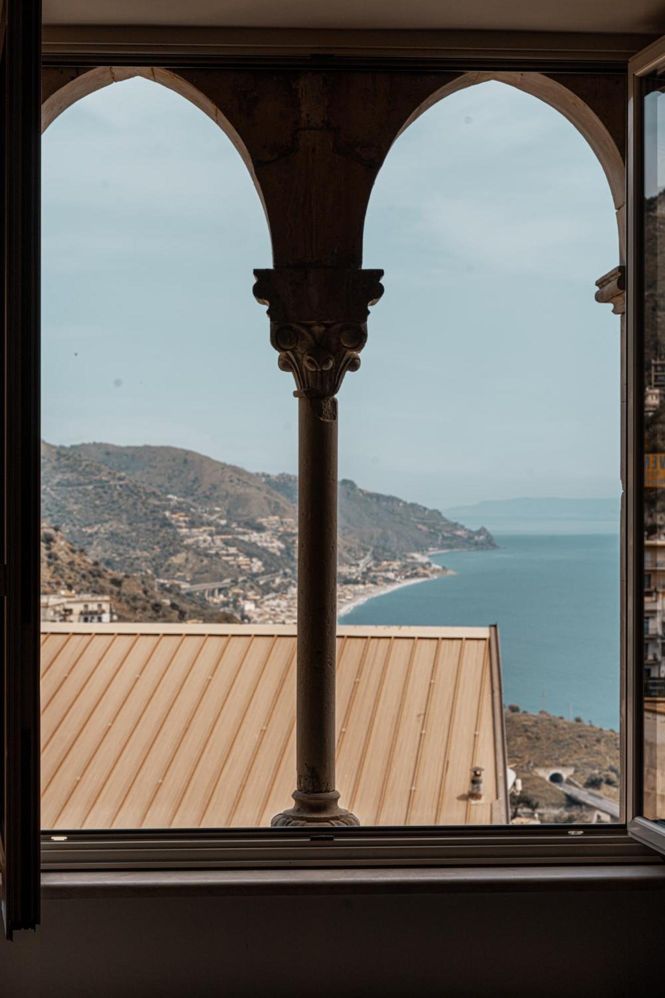 Splendid Hotel Taormina Exterior photo